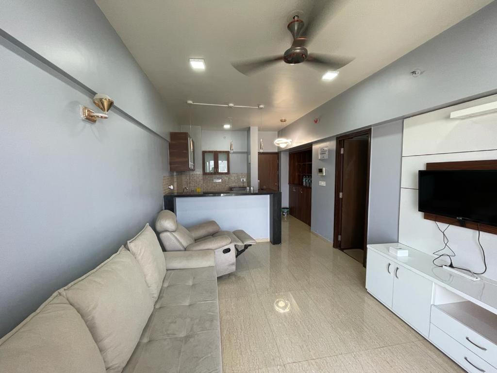 Apartment Luxurious